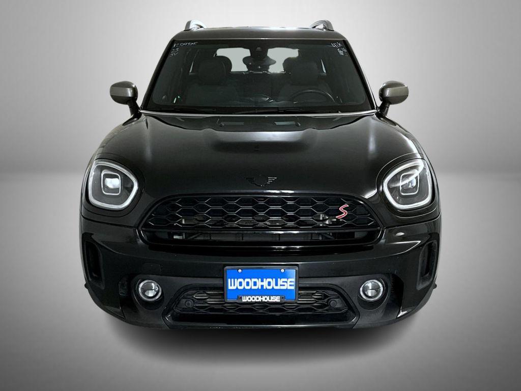 used 2023 MINI Countryman car, priced at $28,599