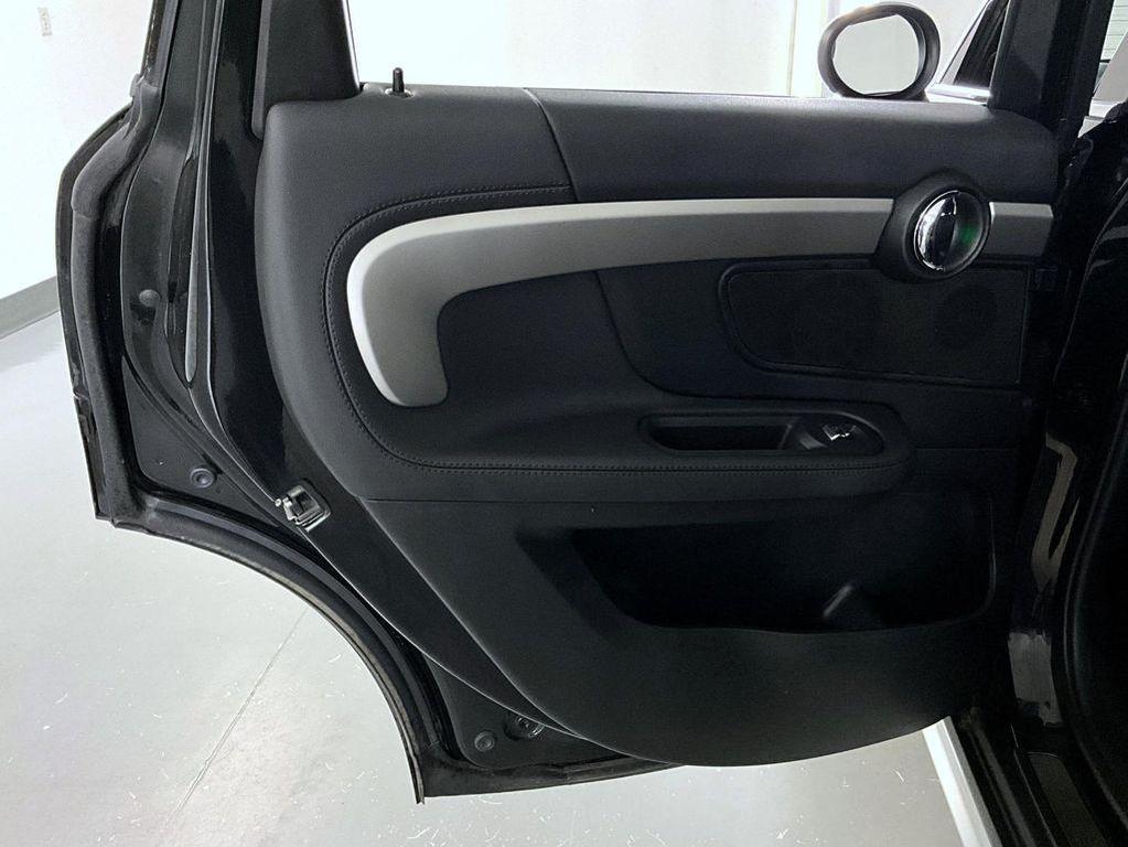 used 2023 MINI Countryman car, priced at $28,599