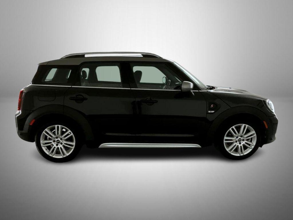 used 2023 MINI Countryman car, priced at $28,599