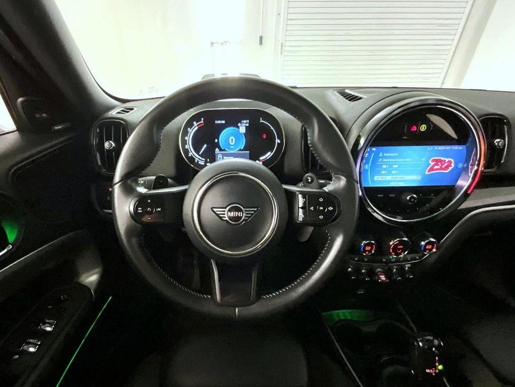 used 2023 MINI Countryman car, priced at $28,599