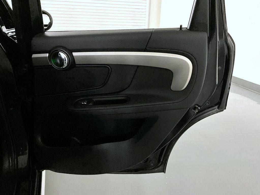 used 2023 MINI Countryman car, priced at $28,599