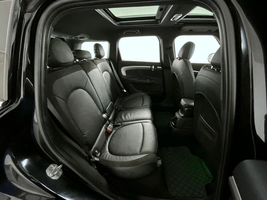 used 2023 MINI Countryman car, priced at $28,599