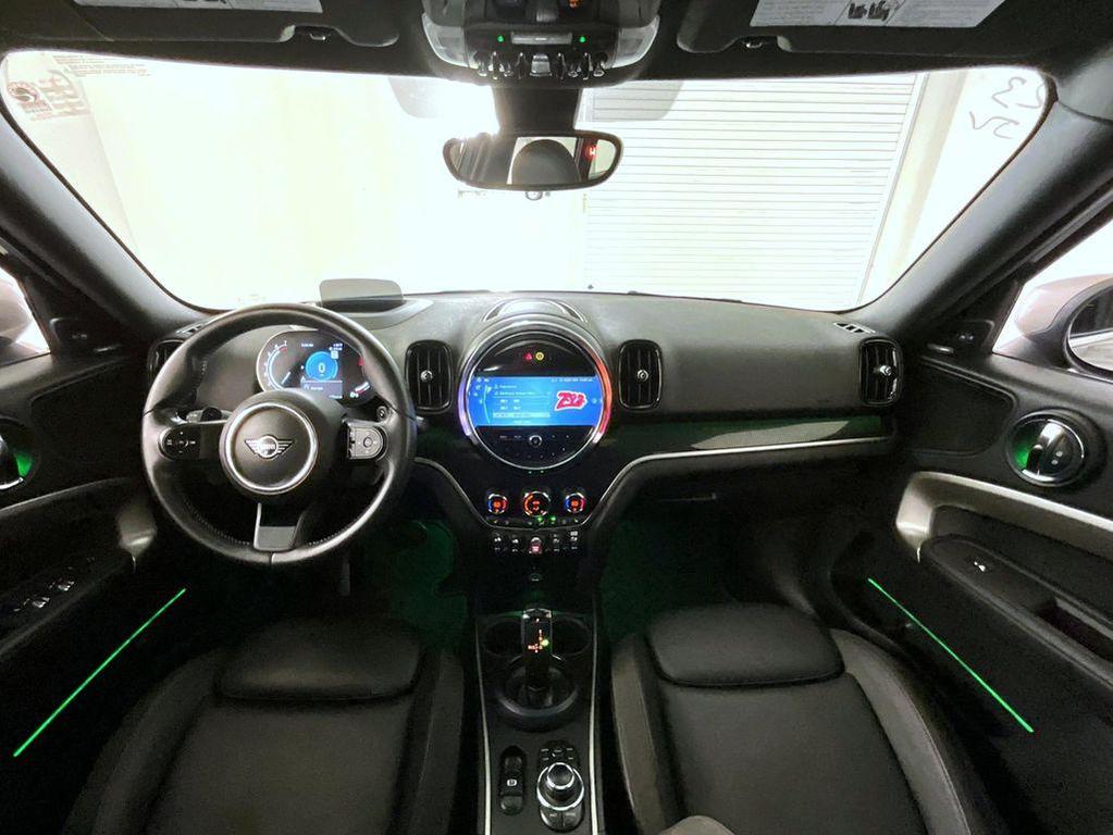 used 2023 MINI Countryman car, priced at $28,599