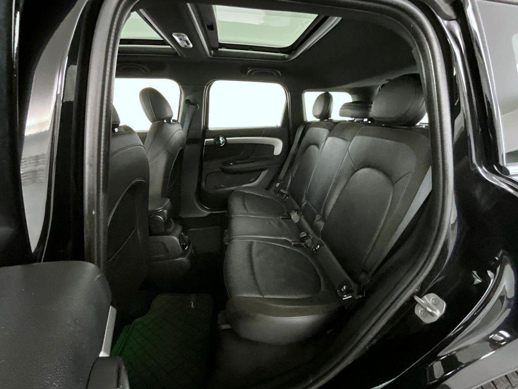used 2023 MINI Countryman car, priced at $28,599