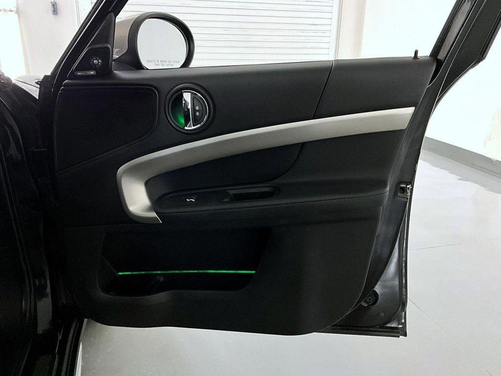 used 2023 MINI Countryman car, priced at $28,599