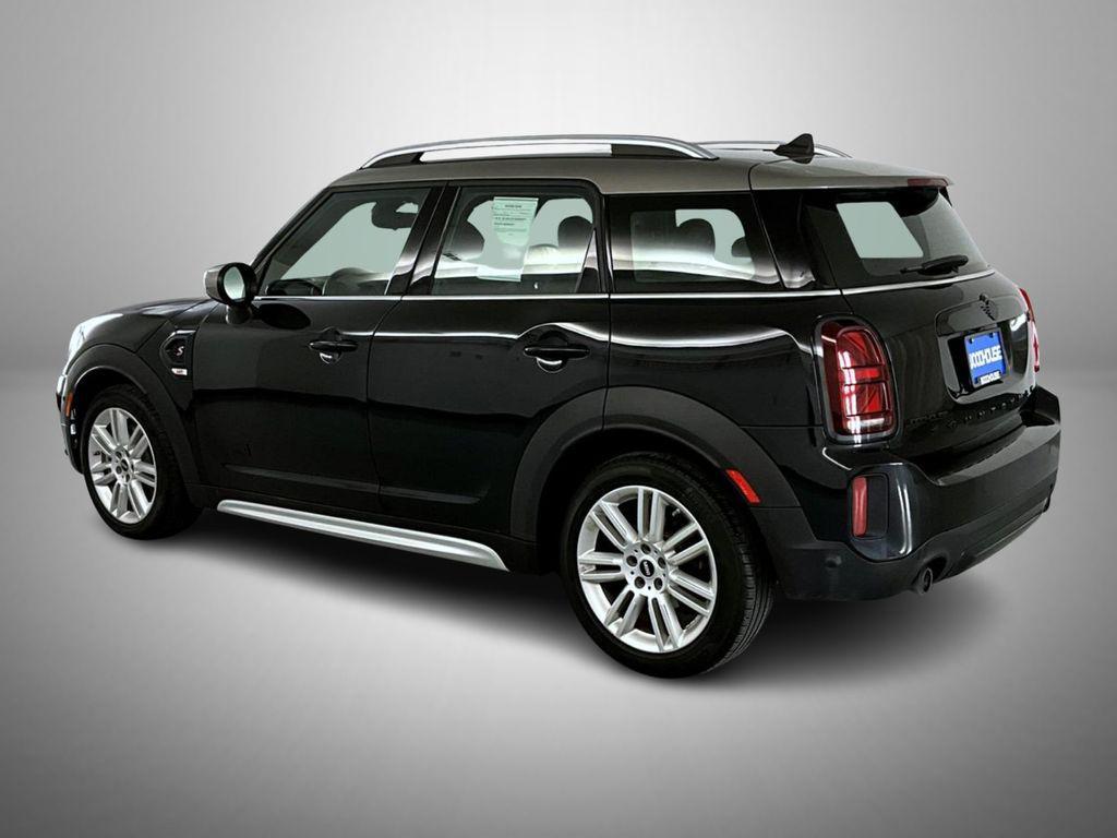 used 2023 MINI Countryman car, priced at $28,599