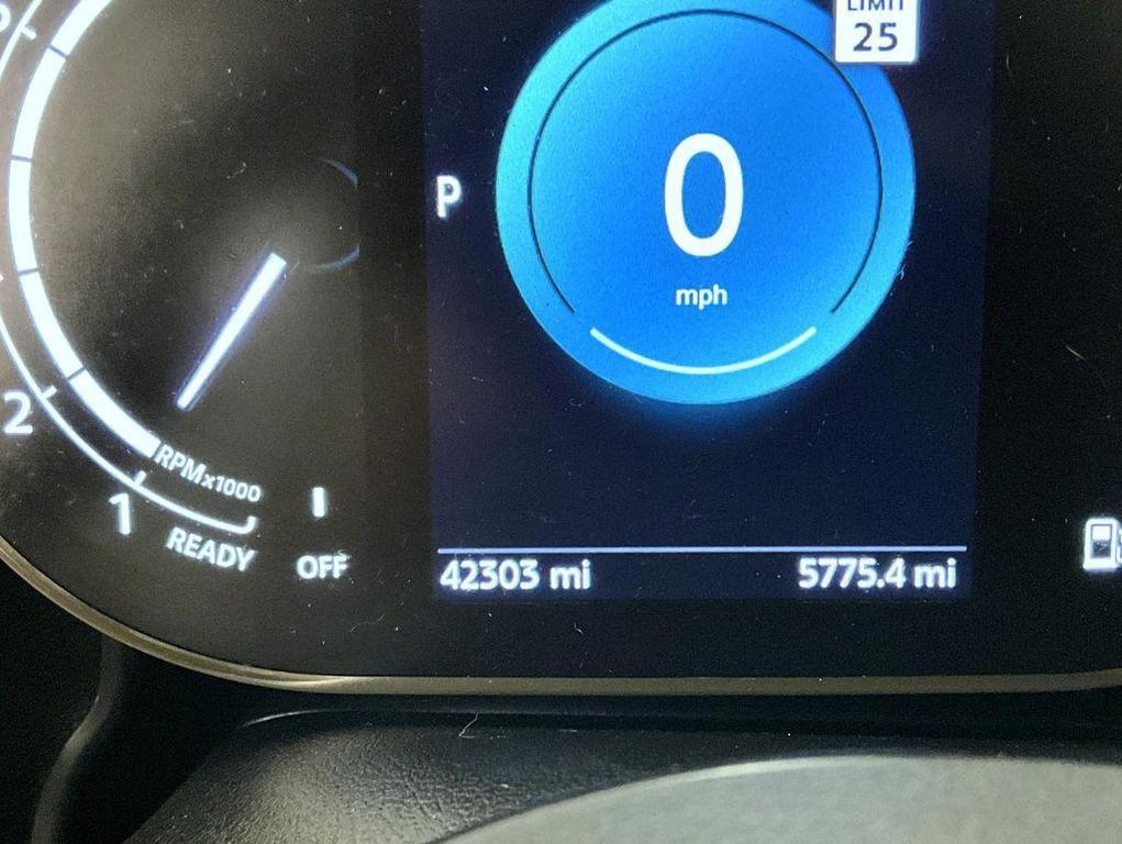 used 2023 MINI Countryman car, priced at $28,599