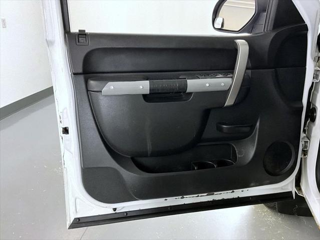 used 2013 Chevrolet Silverado 1500 car, priced at $8,999
