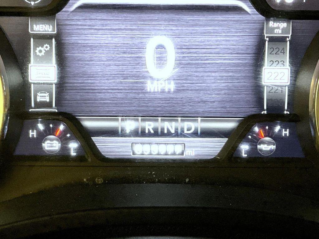 used 2022 Ram 1500 car, priced at $37,799