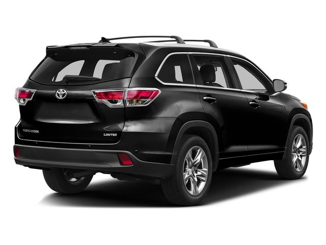 used 2016 Toyota Highlander car, priced at $24,999