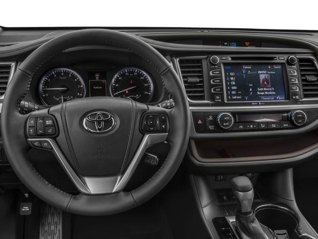 used 2016 Toyota Highlander car, priced at $24,999