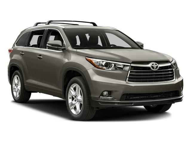 used 2016 Toyota Highlander car, priced at $24,999