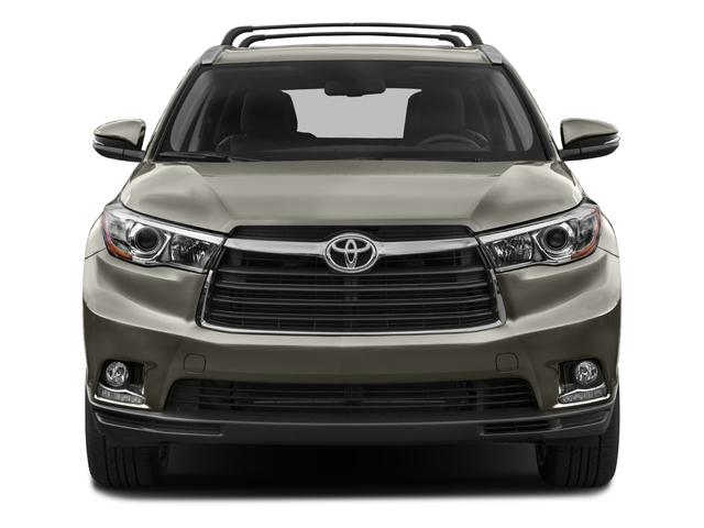 used 2016 Toyota Highlander car, priced at $24,999