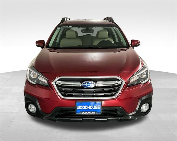 used 2019 Subaru Outback car, priced at $20,199