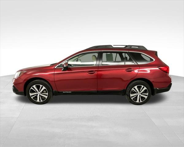 used 2019 Subaru Outback car, priced at $20,199