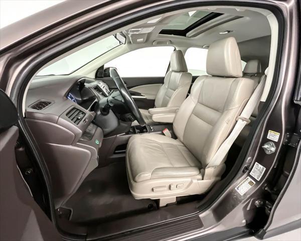 used 2013 Honda CR-V car, priced at $13,269