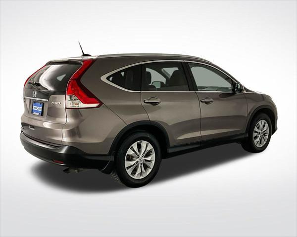 used 2013 Honda CR-V car, priced at $11,999