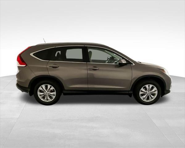 used 2013 Honda CR-V car, priced at $13,269