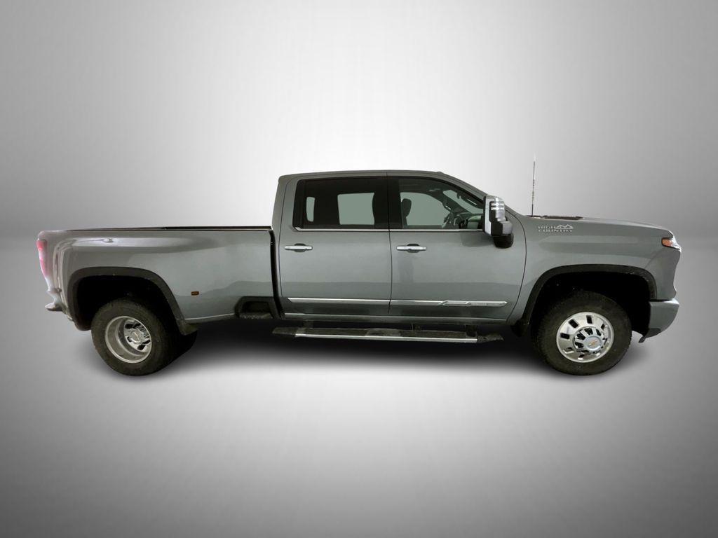 new 2026 Chevrolet Silverado 3500 car, priced at $90,569