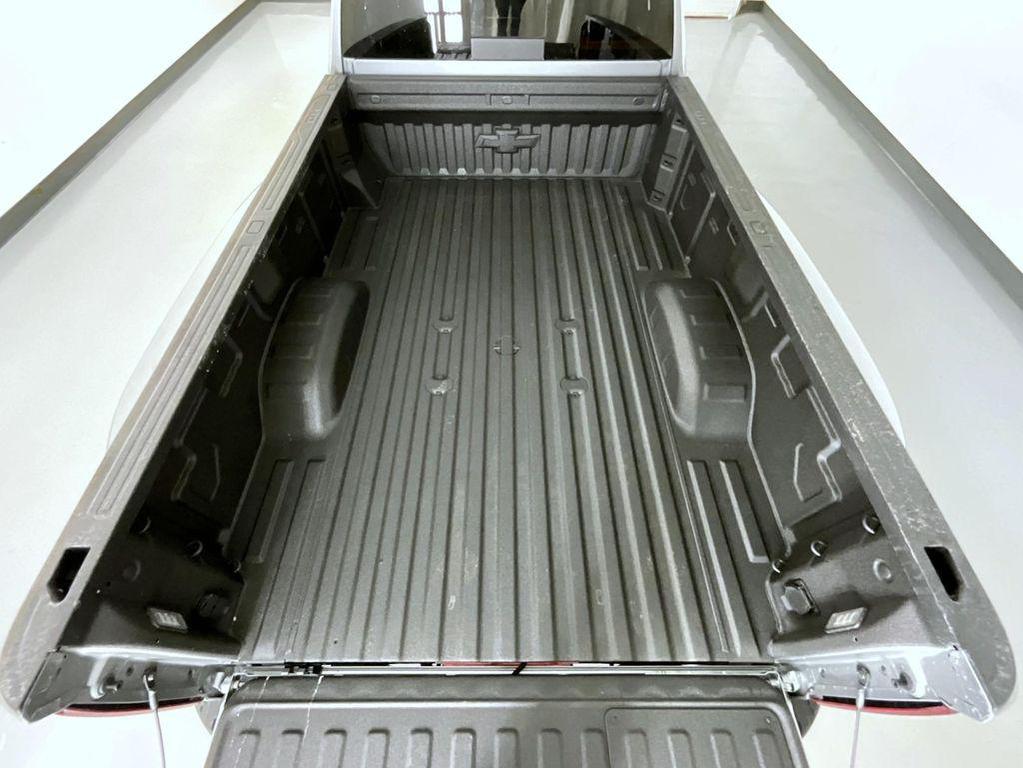 new 2026 Chevrolet Silverado 3500 car, priced at $90,569