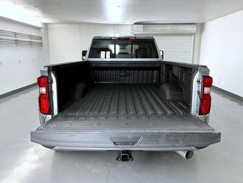 new 2026 Chevrolet Silverado 3500 car, priced at $90,569