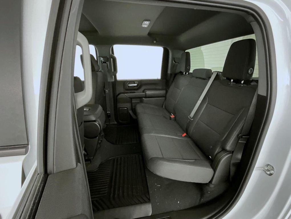 new 2026 Chevrolet Silverado 2500 car, priced at $69,829