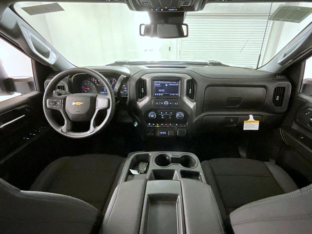 new 2026 Chevrolet Silverado 2500 car, priced at $69,829