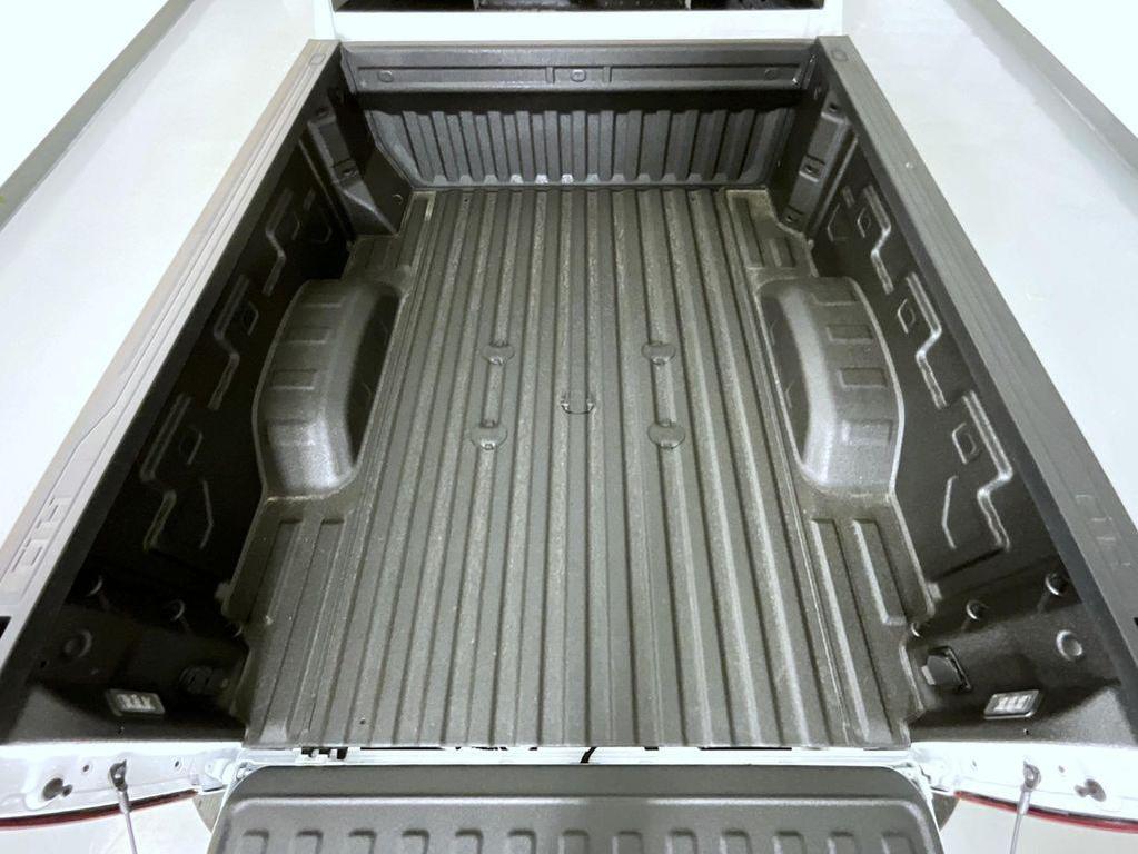 new 2026 Chevrolet Silverado 2500 car, priced at $69,829