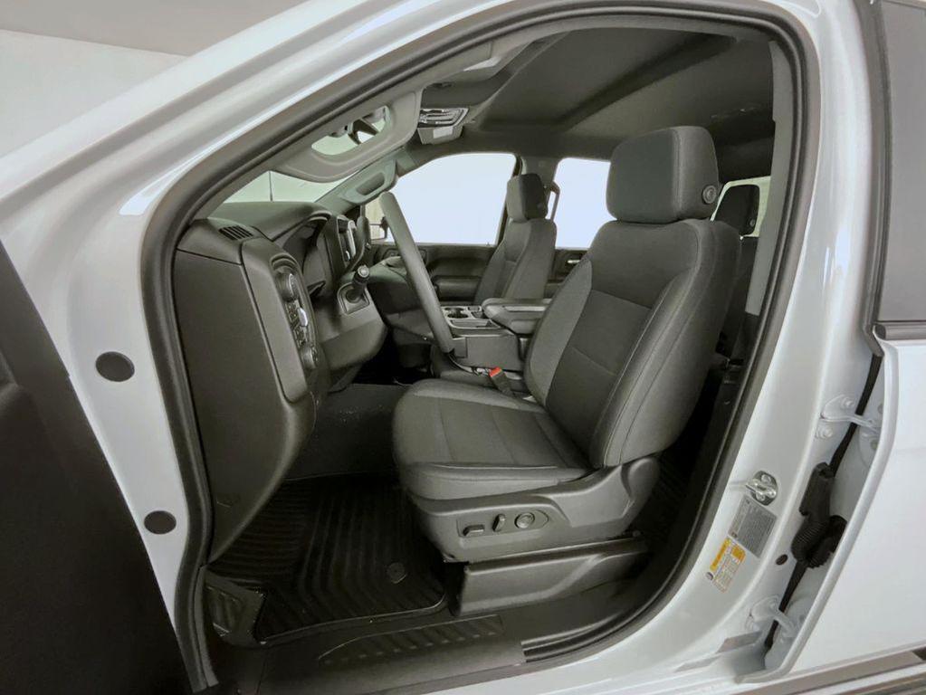 new 2026 Chevrolet Silverado 2500 car, priced at $69,829