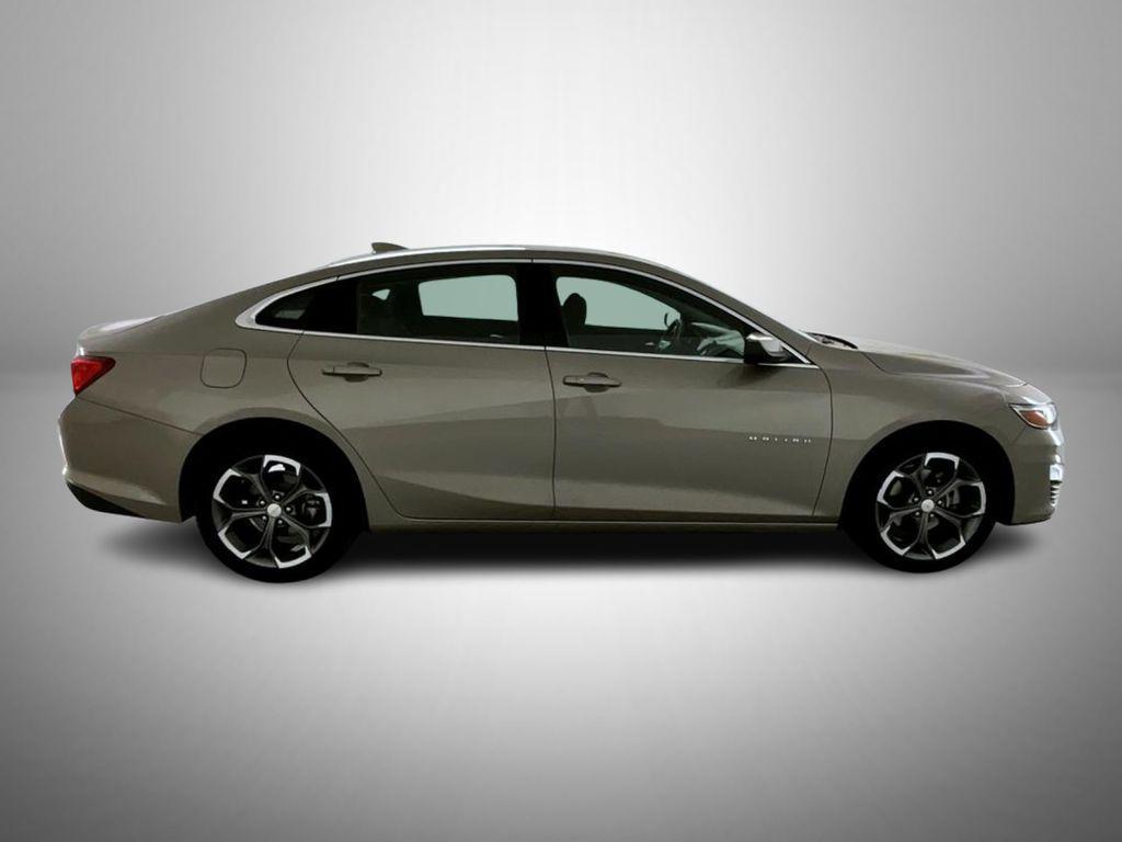 used 2024 Chevrolet Malibu car, priced at $21,389