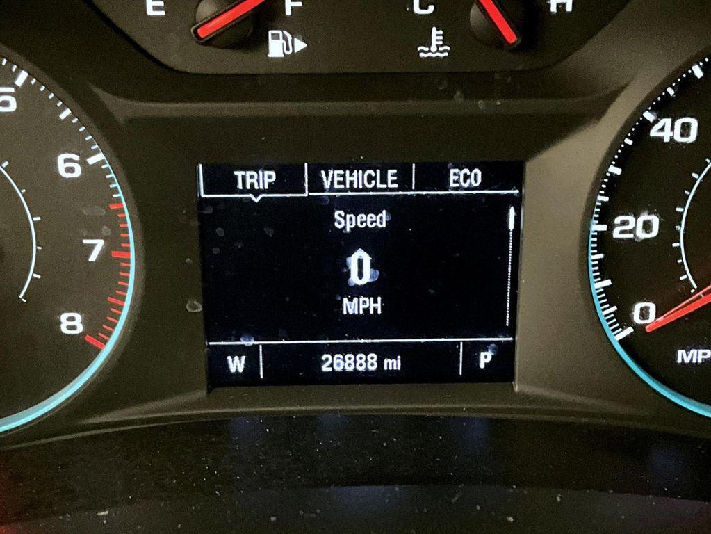 used 2024 Chevrolet Malibu car, priced at $21,389