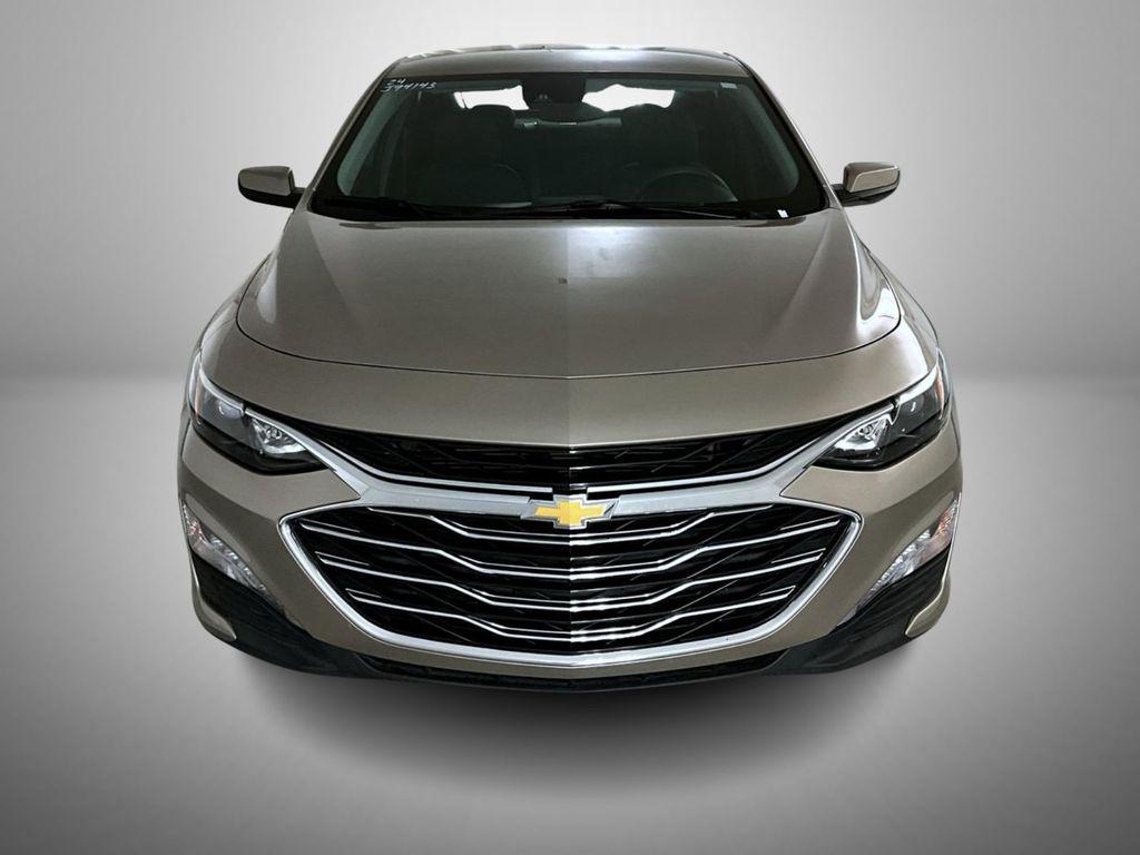 used 2024 Chevrolet Malibu car, priced at $21,389