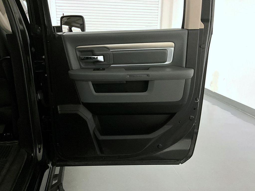 used 2018 Ram 1500 car, priced at $23,499