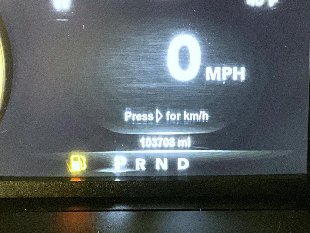 used 2018 Ram 1500 car, priced at $23,499