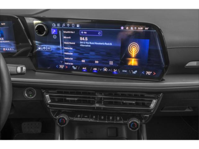 used 2024 Chevrolet Traverse car, priced at $37,799