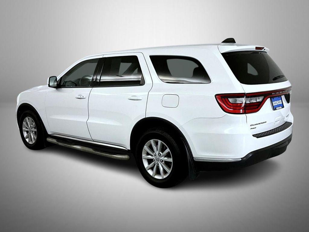 used 2014 Dodge Durango car, priced at $9,999