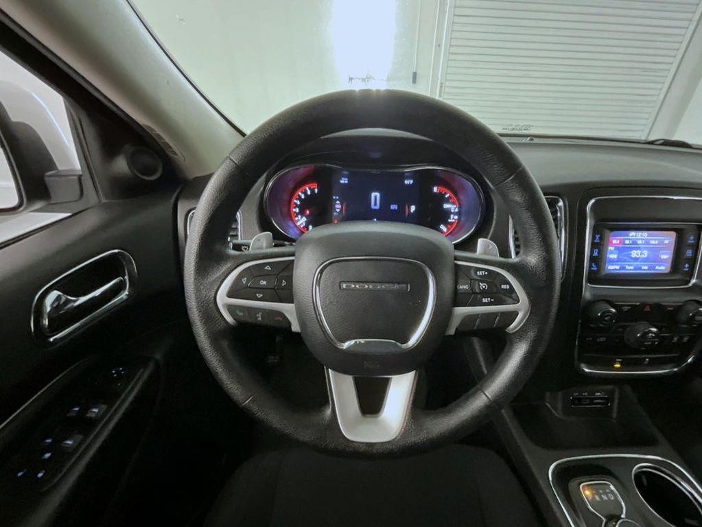 used 2014 Dodge Durango car, priced at $9,999