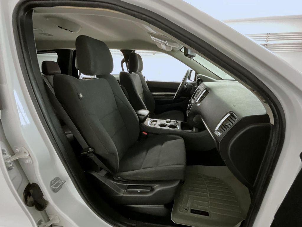 used 2014 Dodge Durango car, priced at $9,999