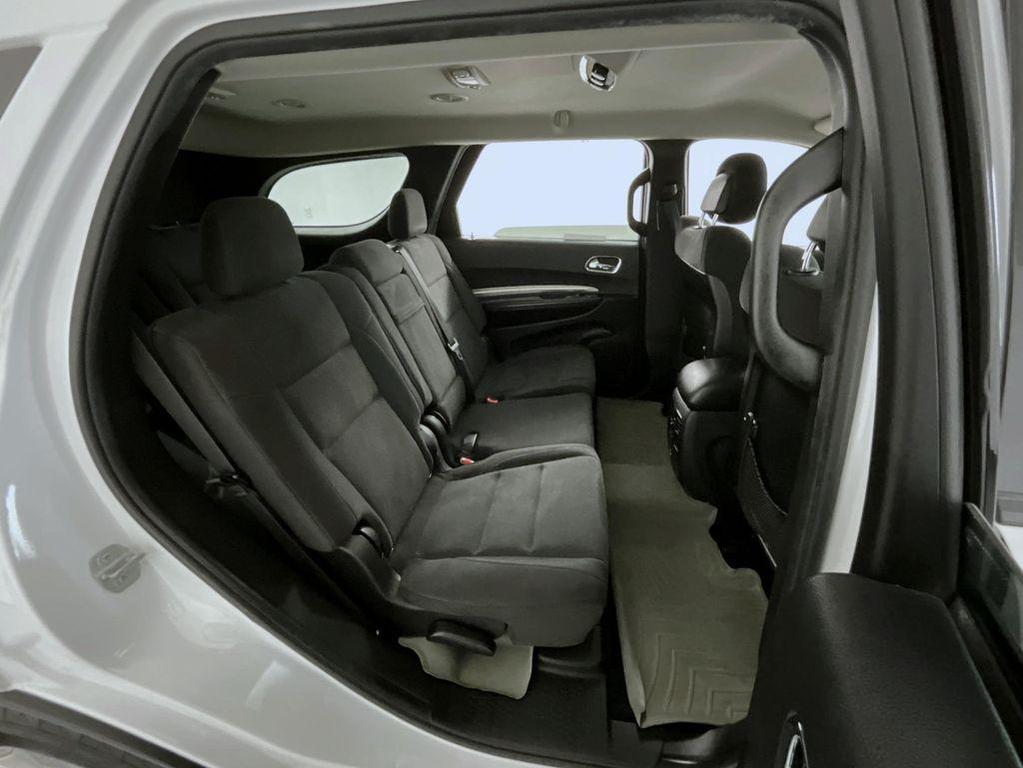 used 2014 Dodge Durango car, priced at $9,999