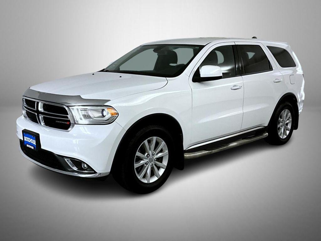 used 2014 Dodge Durango car, priced at $9,999