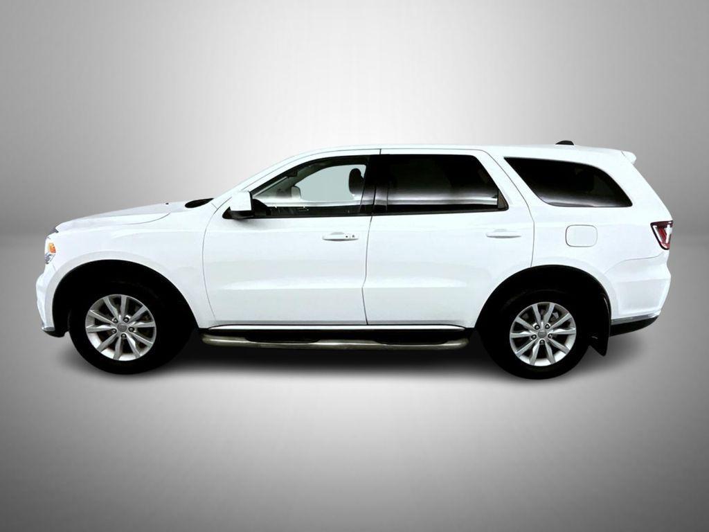 used 2014 Dodge Durango car, priced at $9,999