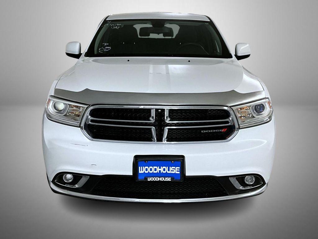 used 2014 Dodge Durango car, priced at $9,999