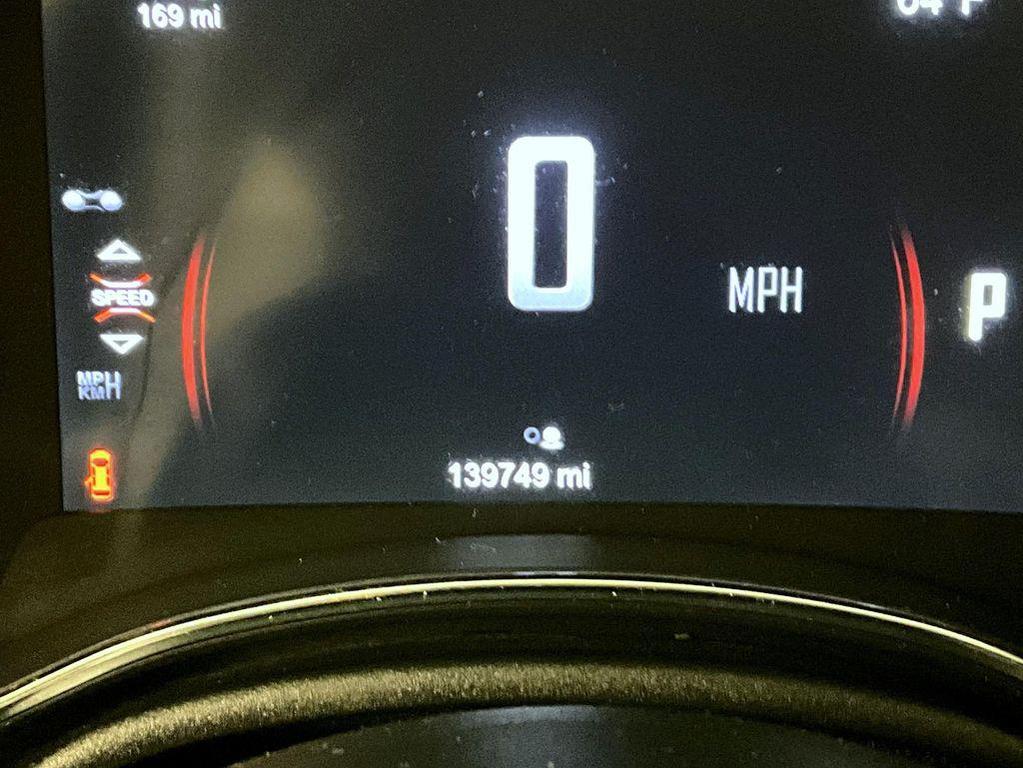 used 2014 Dodge Durango car, priced at $9,999