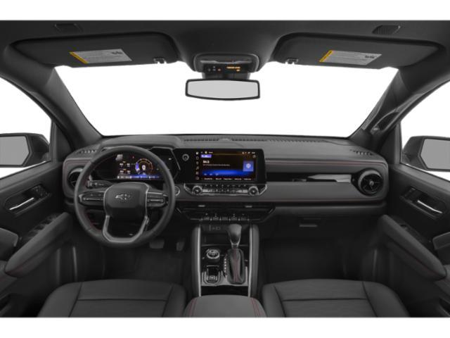 new 2025 Chevrolet Colorado car, priced at $47,433