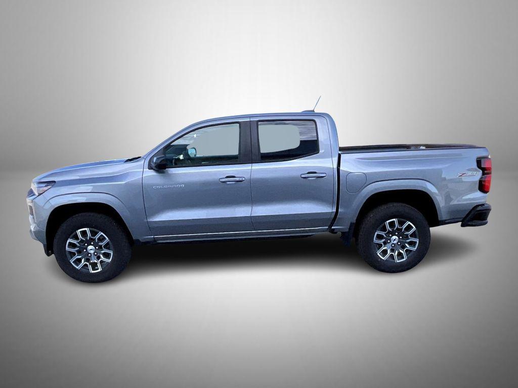 new 2025 Chevrolet Colorado car, priced at $47,433