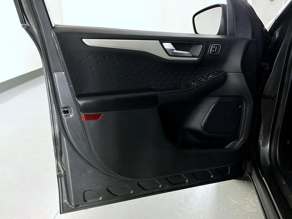 used 2020 Ford Escape car, priced at $17,839