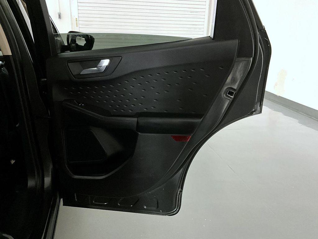 used 2020 Ford Escape car, priced at $17,839