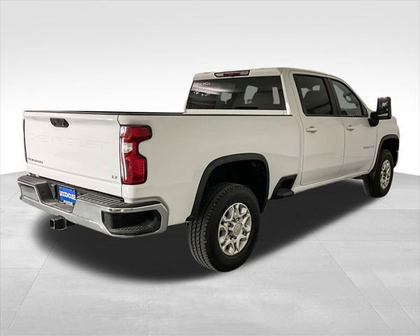 used 2022 Chevrolet Silverado 3500 car, priced at $55,999