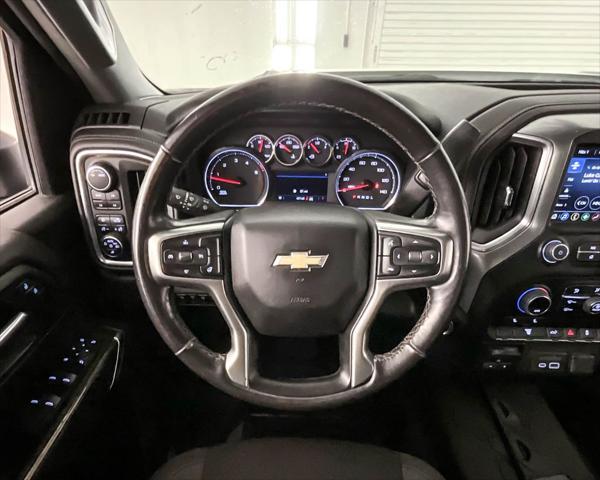 used 2022 Chevrolet Silverado 3500 car, priced at $55,999