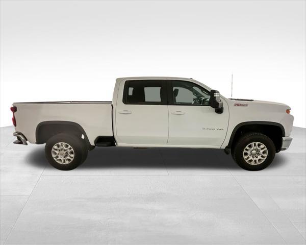 used 2022 Chevrolet Silverado 3500 car, priced at $55,999